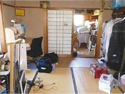 (値下げ) 島根県出雲市 旅伏駅1分 戸建て 328万円の競売物件情報 #17