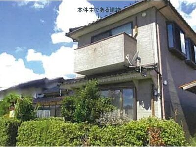 (値下げ) 島根県出雲市 旅伏駅1分 戸建て 328万円の競売物件情報 #2