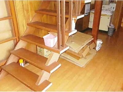 (値下げ) 島根県出雲市 旅伏駅1分 戸建て 328万円の競売物件情報 #25