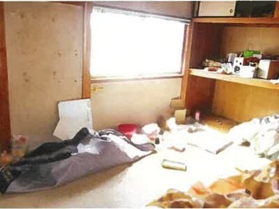 (値下げ) 島根県出雲市 旅伏駅1分 戸建て 328万円の競売物件情報 #28