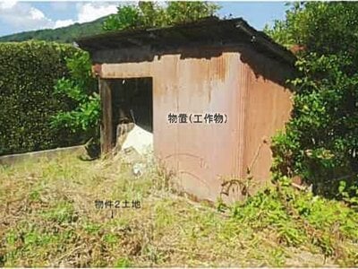 (値下げ) 島根県出雲市 旅伏駅1分 戸建て 328万円の競売物件情報 #7