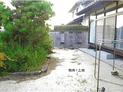 (値下げ) 島根県出雲市 旅伏駅1分 戸建て 328万円の競売物件情報 #9