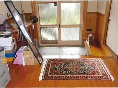 島根県松江市 高ノ宮駅2分 戸建て 97万円の競売物件情報 #11