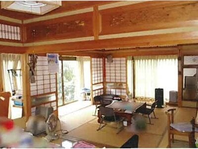 島根県松江市 高ノ宮駅2分 戸建て 97万円の競売物件情報 #12
