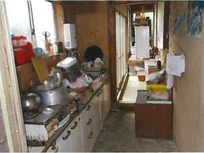 島根県松江市 高ノ宮駅2分 戸建て 97万円の競売物件情報 #21