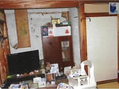 島根県松江市 高ノ宮駅2分 戸建て 97万円の競売物件情報 #22