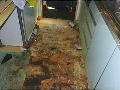 島根県出雲市 西出雲駅7分 戸建て 740万円の競売物件情報 #13