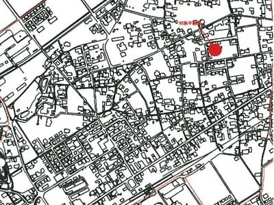 島根県出雲市 西出雲駅7分 戸建て 740万円の競売物件情報 #23