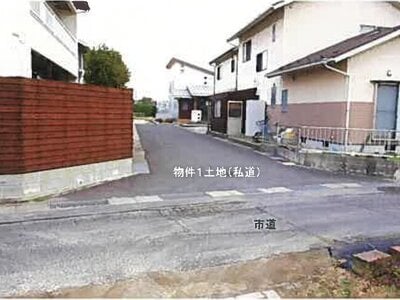 島根県出雲市 西出雲駅7分 戸建て 740万円の競売物件情報 #4