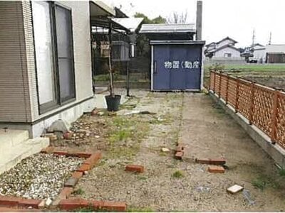 島根県出雲市 西出雲駅7分 戸建て 740万円の競売物件情報 #7