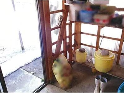島根県雲南市 木次駅14分 戸建て 953万円の競売物件情報 #23