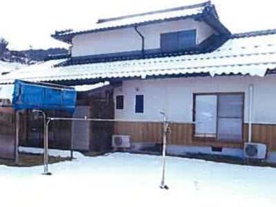 島根県雲南市 木次駅14分 戸建て 953万円の競売物件情報 #5