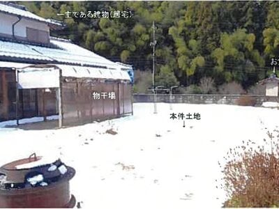 島根県雲南市 木次駅14分 戸建て 953万円の競売物件情報 #6