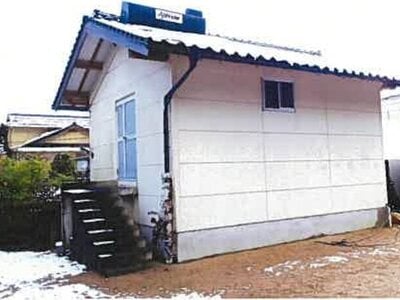 島根県雲南市 木次駅14分 戸建て 953万円の競売物件情報 #8