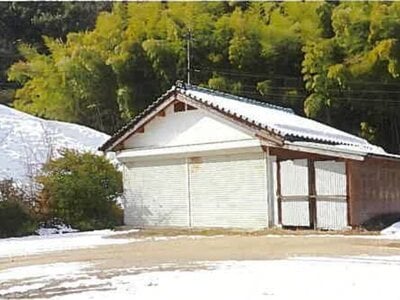 島根県雲南市 木次駅14分 戸建て 953万円の競売物件情報 #9