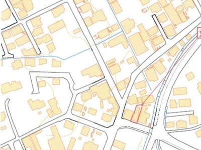 (値下げ) 岡山県倉敷市 川辺宿駅21分 土地 182万円の競売物件情報 #4