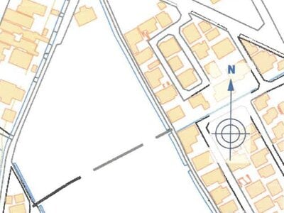 (値下げ) 岡山県倉敷市 川辺宿駅21分 土地 182万円の競売物件情報 #7