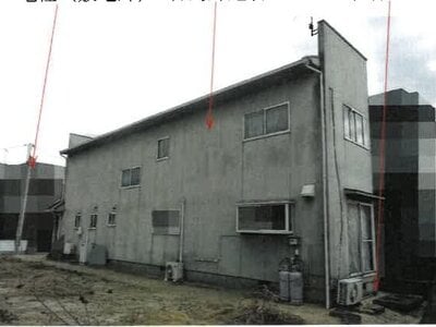 岡山県浅口市 鴨方駅3分 土地 40万円の競売物件情報 #3