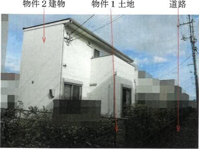 岡山県倉敷市 新倉敷駅 戸建て 1,371万円の競売物件情報 #4