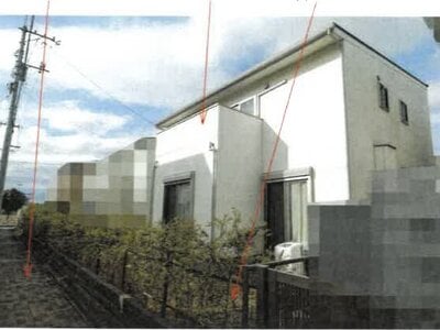 岡山県倉敷市 新倉敷駅 戸建て 1,371万円の競売物件情報 #5