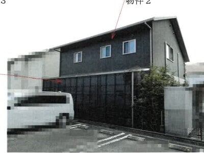 岡山県瀬戸内市 香登駅20分 戸建て 653万円の競売物件情報 #3