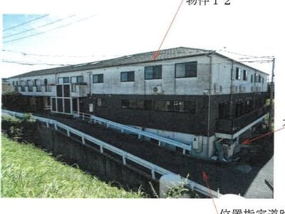 (値下げ) 岡山県岡山市北区 庭瀬駅15分 戸建て 1,809万円の競売物件情報 #3