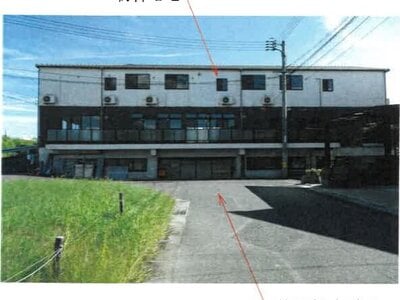 (値下げ) 岡山県岡山市北区 庭瀬駅15分 戸建て 1,809万円の競売物件情報 #4