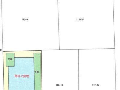 岡山県岡山市東区 大多羅駅7分 戸建て 405万円の競売物件情報 #11