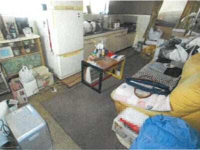 岡山県岡山市東区 大多羅駅7分 戸建て 405万円の競売物件情報 #5