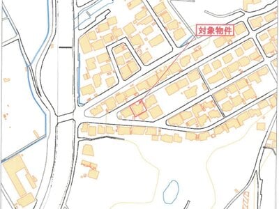 (値下げ) 岡山県岡山市北区 備前一宮駅15分 戸建て 149万円の競売物件情報 #10