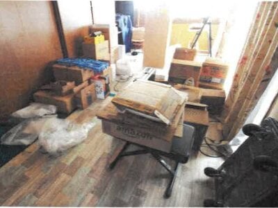 (値下げ) 岡山県岡山市北区 備前一宮駅15分 戸建て 149万円の競売物件情報 #5
