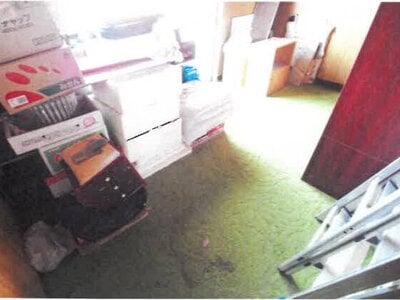 (値下げ) 岡山県岡山市北区 備前一宮駅15分 戸建て 149万円の競売物件情報 #6