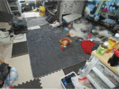 岡山県岡山市南区 備前西市駅 マンション「サン・エアポートNODA」199万円の競売物件情報 #4
