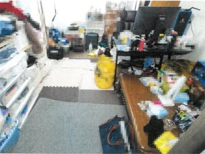 岡山県岡山市南区 備前西市駅 マンション「サン・エアポートNODA」199万円の競売物件情報 #6