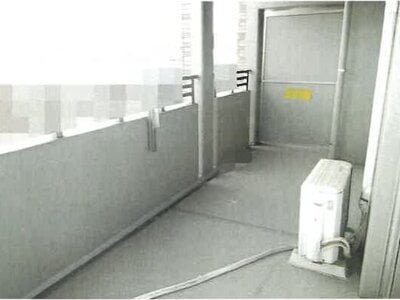 岡山県倉敷市 中庄駅3分 マンション「アルファステイツ中庄駅前」693万円の競売物件情報 #13