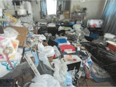 岡山県岡山市中区 高島駅10分 マンション「グラン・コート穝」570万円の競売物件情報 #7