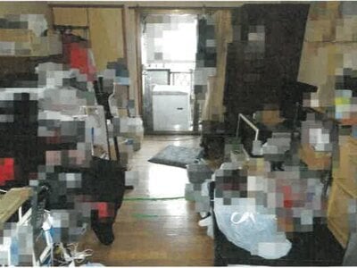 岡山県勝田郡勝央町 勝間田駅4分 戸建て 518万円の競売物件情報 #11