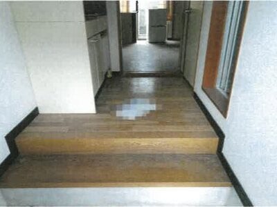 岡山県勝田郡勝央町 勝間田駅4分 戸建て 518万円の競売物件情報 #12