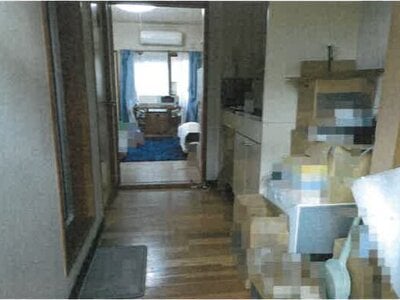 岡山県勝田郡勝央町 勝間田駅4分 戸建て 518万円の競売物件情報 #17