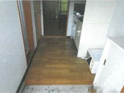 岡山県勝田郡勝央町 勝間田駅4分 戸建て 518万円の競売物件情報 #34