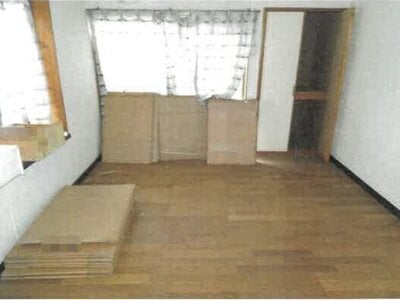 岡山県勝田郡勝央町 勝間田駅4分 戸建て 518万円の競売物件情報 #7