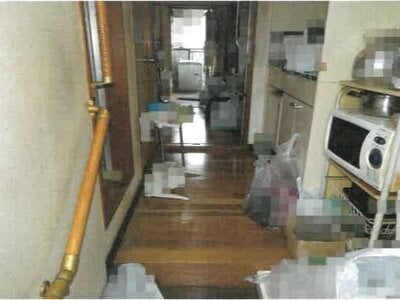 岡山県勝田郡勝央町 勝間田駅4分 戸建て 518万円の競売物件情報 #8