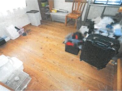 (値下げ) 岡山県真庭市 戸建て 146万円の競売物件情報 #7