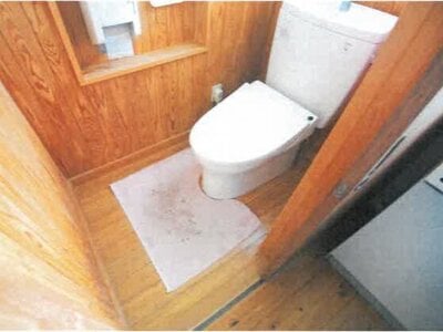 (値下げ) 岡山県真庭市 戸建て 146万円の競売物件情報 #9