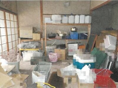 岡山県津山市 東津山駅14分 戸建て 368万円の競売物件情報 #10