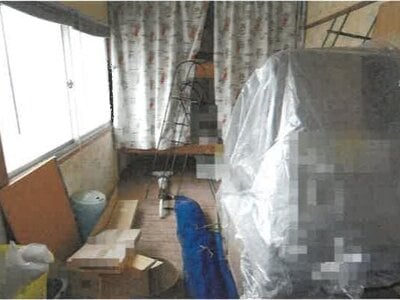 岡山県津山市 東津山駅14分 戸建て 368万円の競売物件情報 #11