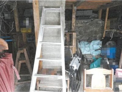 岡山県津山市 東津山駅14分 戸建て 368万円の競売物件情報 #12