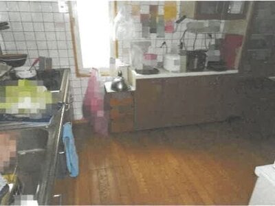 岡山県津山市 東津山駅14分 戸建て 368万円の競売物件情報 #16