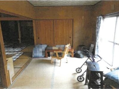 岡山県津山市 東津山駅14分 戸建て 368万円の競売物件情報 #6