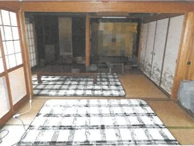岡山県津山市 東津山駅14分 戸建て 368万円の競売物件情報 #7
